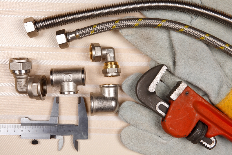 Plumbers Abbots Langley